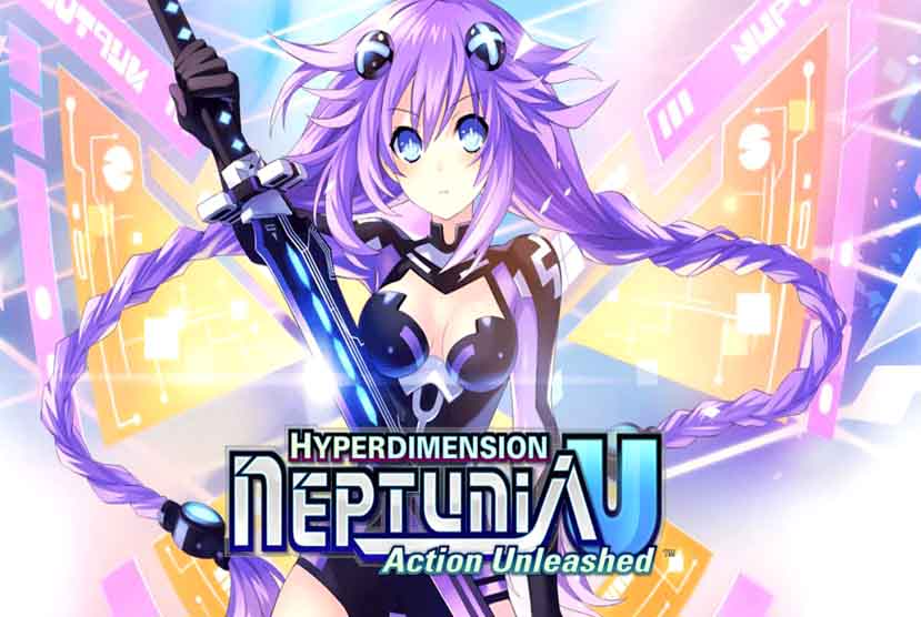 Hyperdimension Neptunia U: Action Unleashed Free Download
