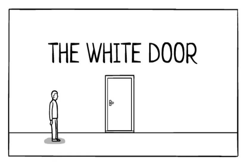 The White Door Free Download
