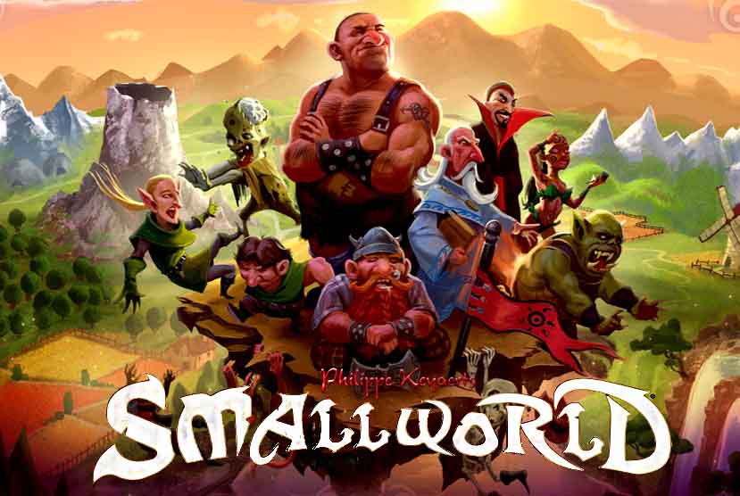 Small World Free Download (v3.0.2-2177)
