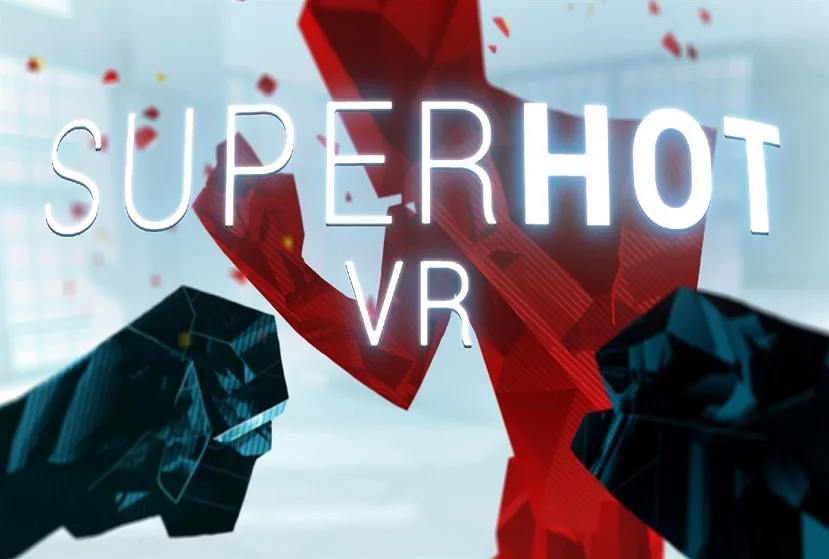 Superhot VR Free Download
