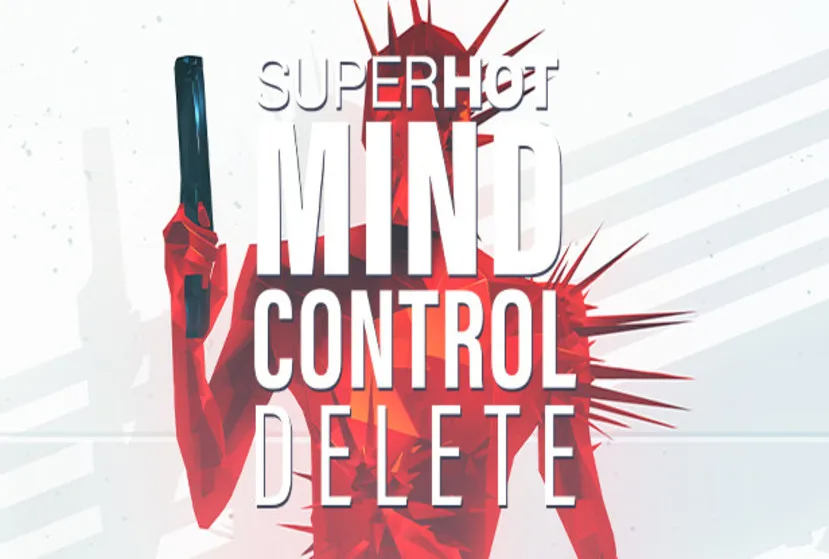 SUPERHOT: MIND CONTROL DELETE Free Download (B10361572)
