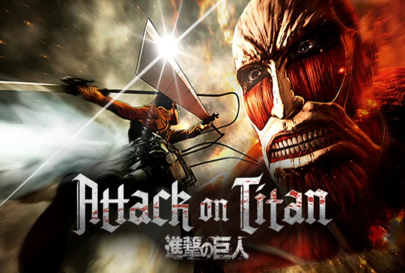 Attack On Titan Free Download
