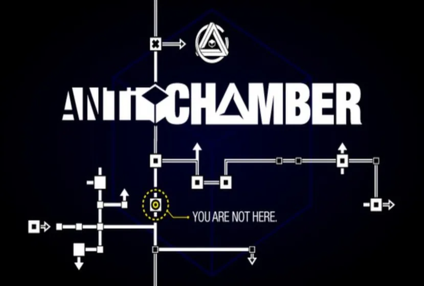 Antichamber Free Download
