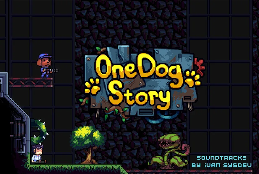 One Dog Story Free Download
