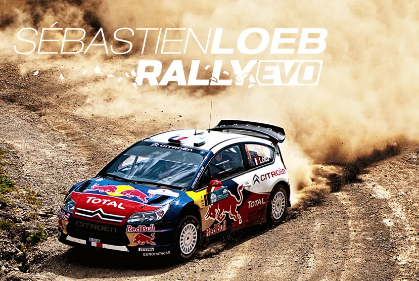 Sebastien Loeb Rally EVO Free Download
