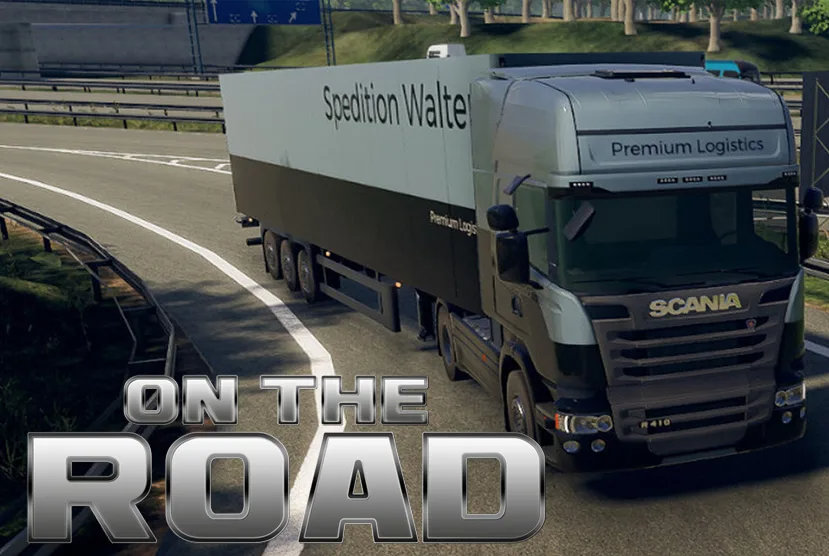 On The Road Free Download (v1.2.0)
