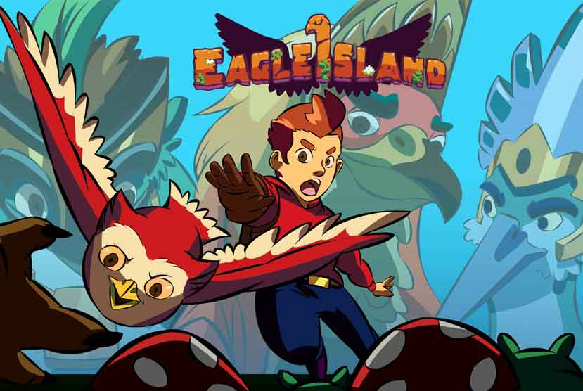 Eagle Island Free Download
