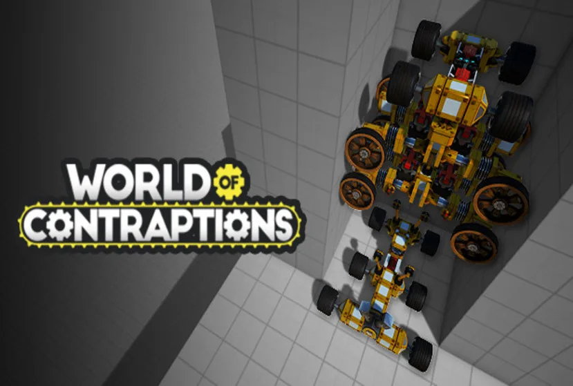 World of Contraptions Free Download (v1.1.0)
