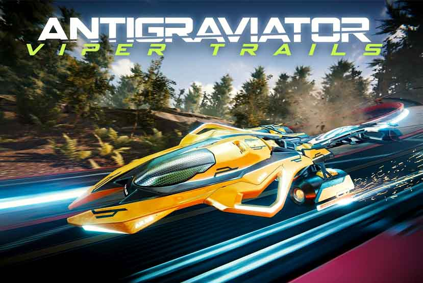 Antigraviator Free Download
