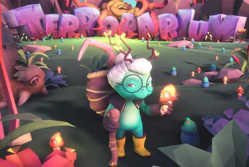 Terrorarium Free Download

