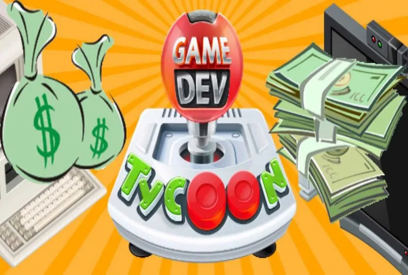 Game Dev Tycoon Free Download (v1.8.2)
