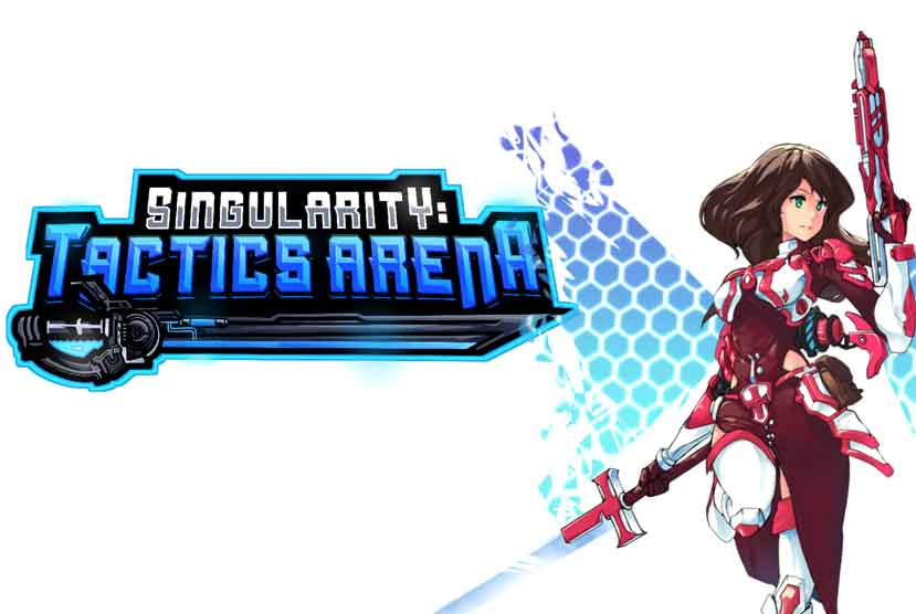 Singularity: Tactics Arena Free Download (v1.02)
