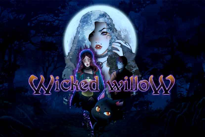 Wicked Willow Free Download
