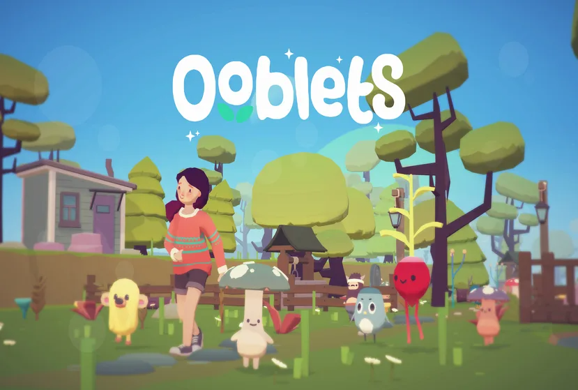 Ooblets Free Download (v1.2.22)
