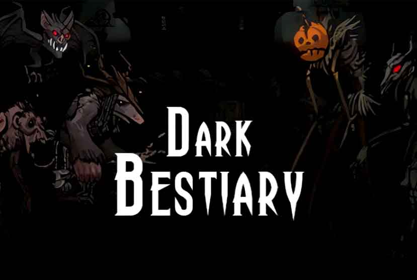 Dark Bestiary Free Download
