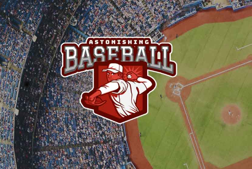 Astonishing Baseball 20 Free Download
