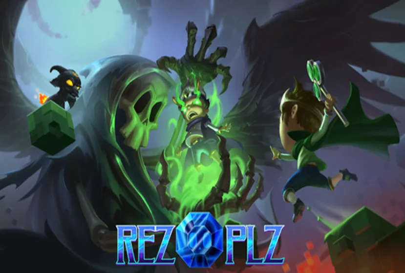 REZ PLZ Free Download (v1.01)
