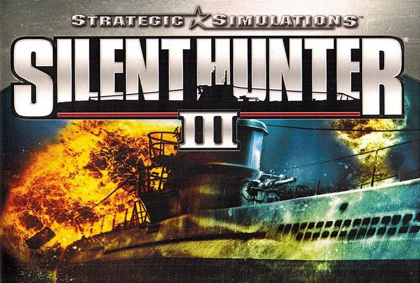 Silent Hunter III Free Download
