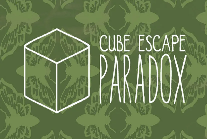 Cube Escape Paradox Free Download
