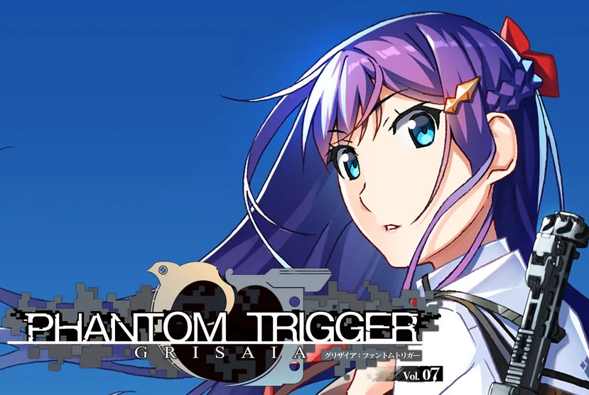 Grisaia Phantom Trigger Vol.7 Free Download
