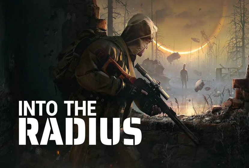 Into the Radius VR Free Download (v2.3)
