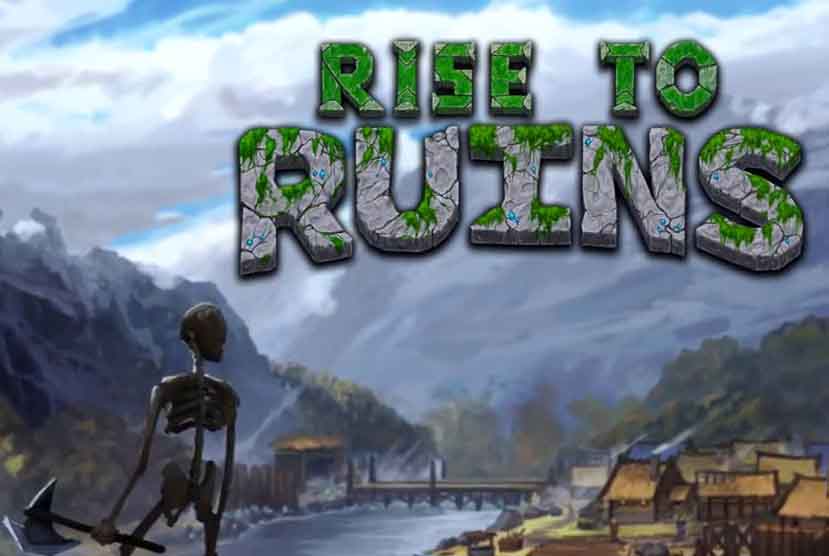 Rise to Ruins Free Download (v1c)
