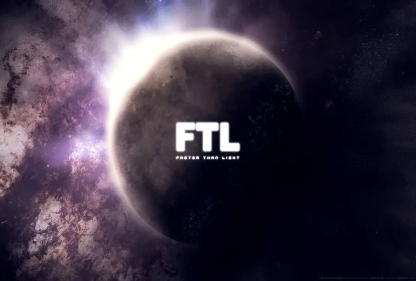 FTL: Faster Than Light Free Download (v1.6.14)
