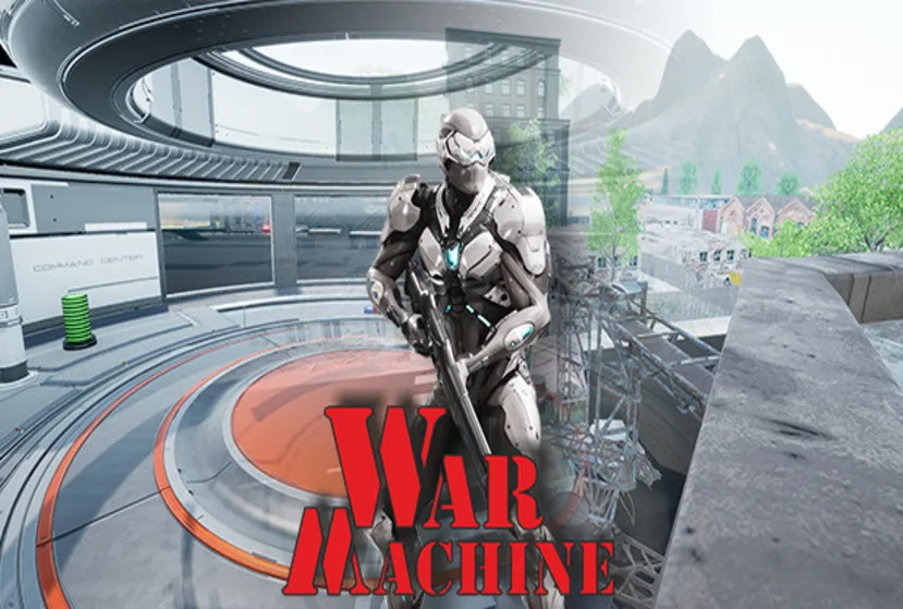 War Machine Free Download
