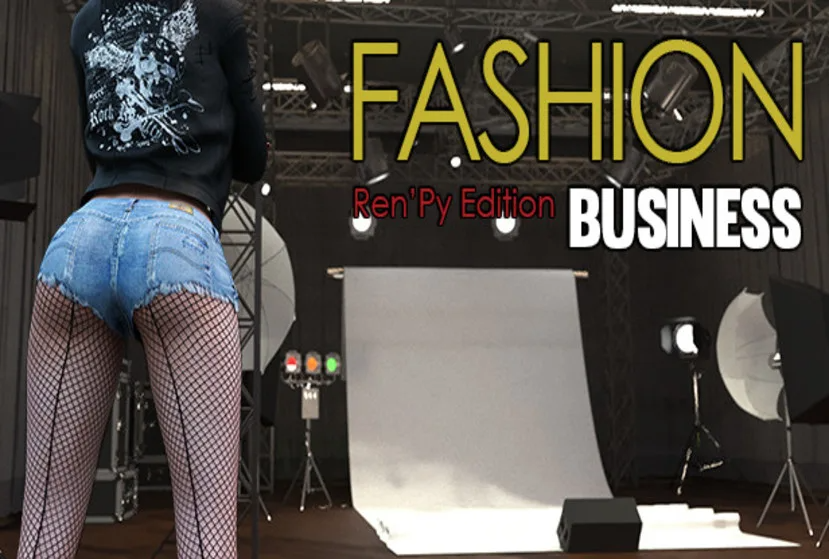 Fashion Business Free Download (Ep. 3 v5)
