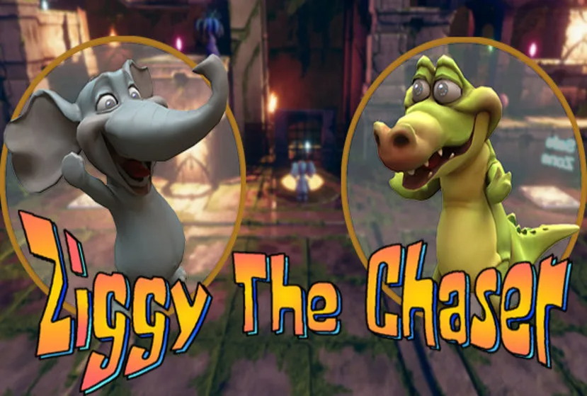 Ziggy The Chaser Free Download
