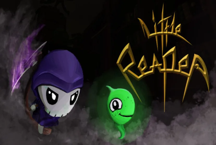 Little Reaper Free Download
