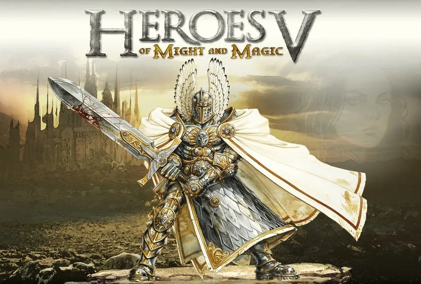 Heroes of Might & Magic V Free Download (v1.60)
