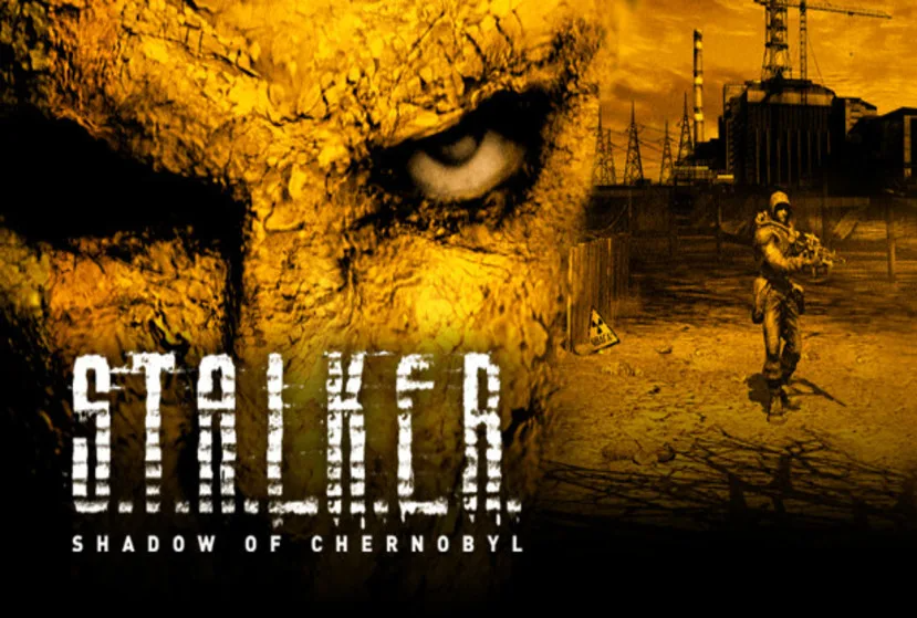 S.T.A.L.K.E.R.: Shadow of Chernobyl Free Download
