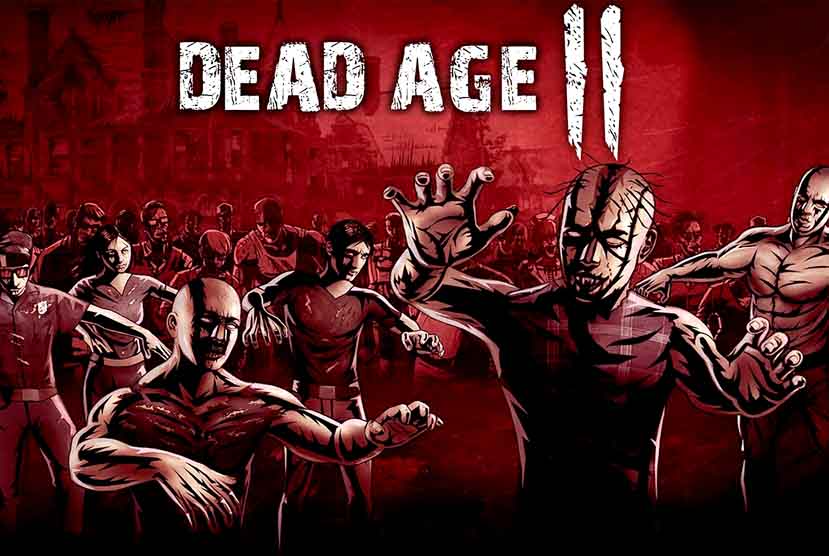 Dead Age 2 Free Download (v1.111)
