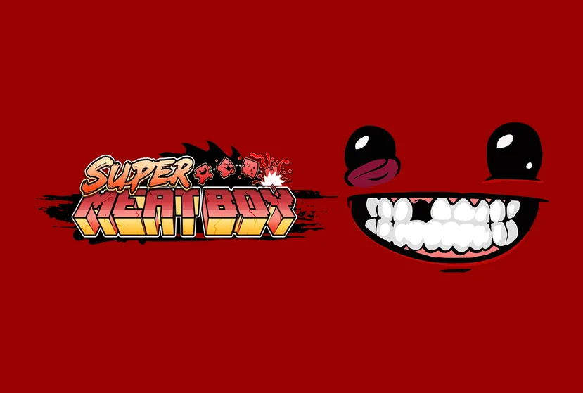 Super Meat Boy Free Download (v1.2.5)
