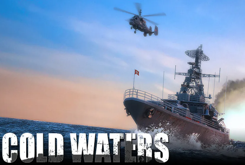 Cold Waters Free Download (v1.15g)
