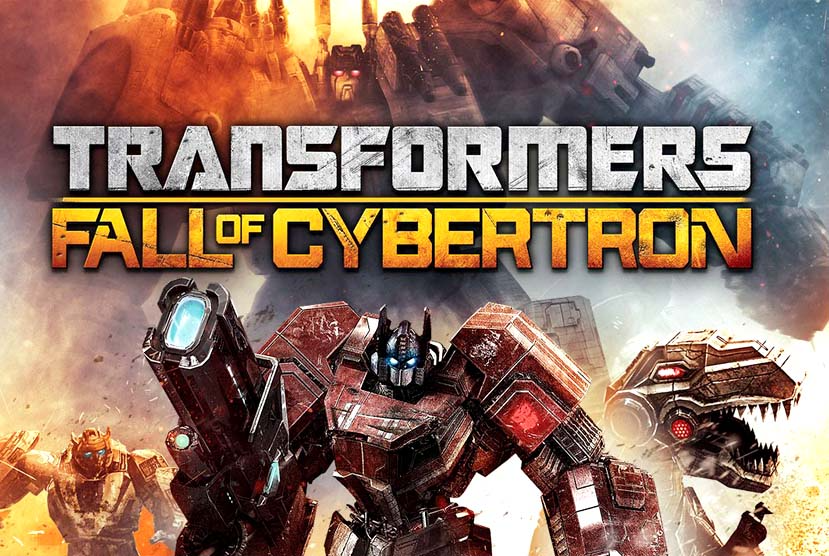 Transformers: Fall of Cybertron Free Download
