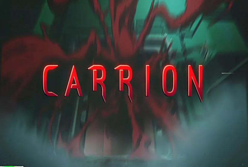 CARRION Free Download (v1.0.5)
