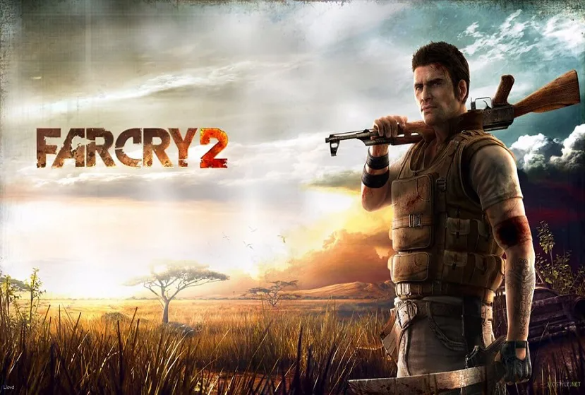 Far Cry 2 Free Download (v1.03)
