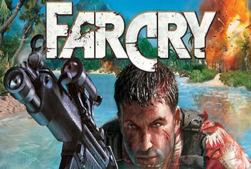 Far Cry Free Download (v1.3)
