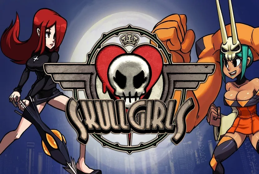 Skullgirls Free Download
