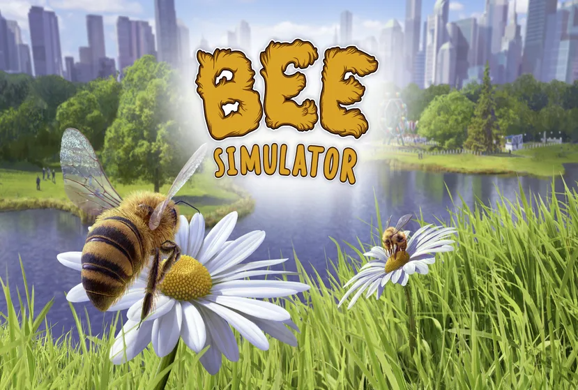 Bee Simulator Free Download
