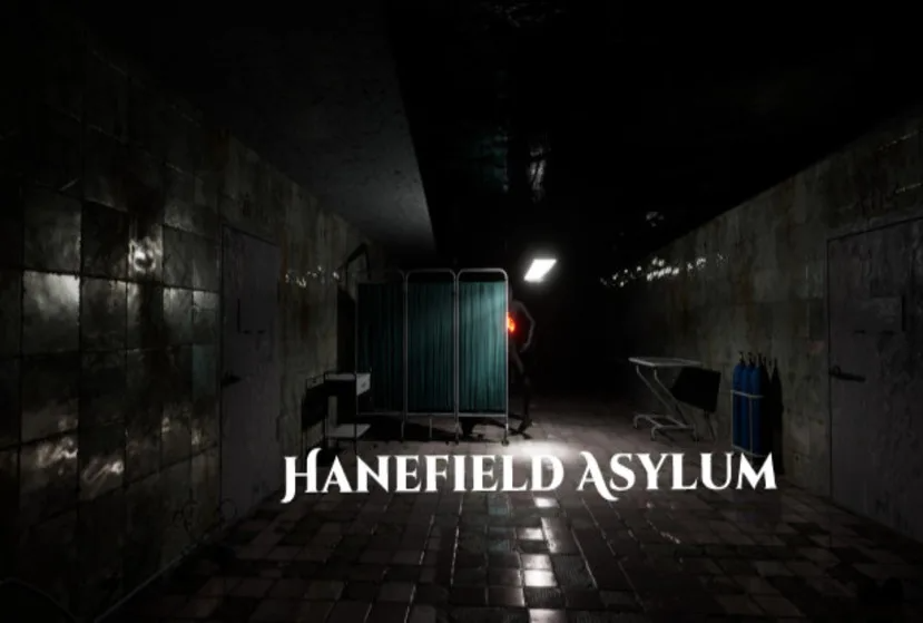 Hanefield Asylum Free Download
