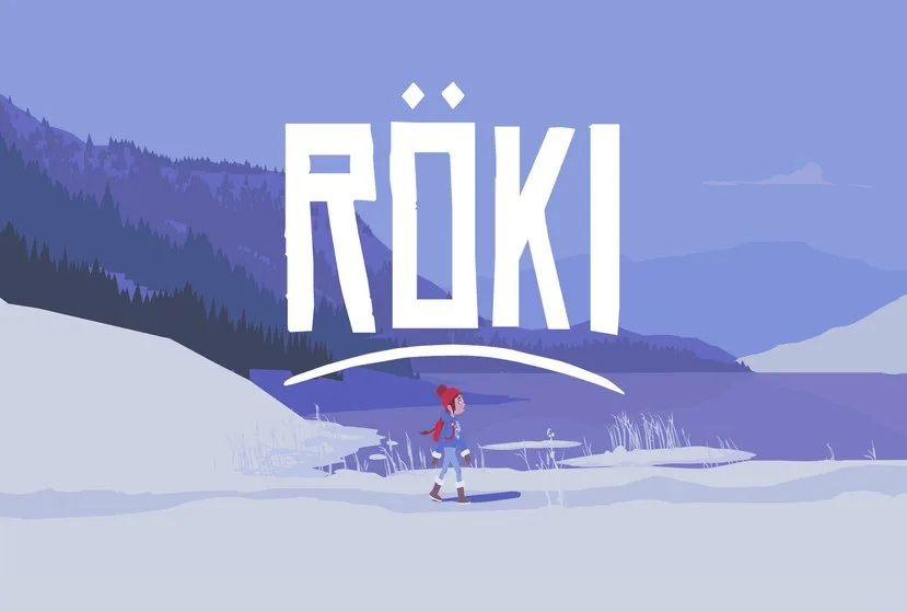 Roki Free Download (v3.3 (43089))
