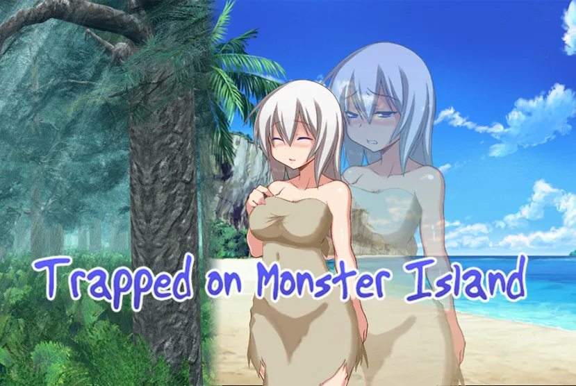 Trapped on Monster Island Free Download (v1.01)
