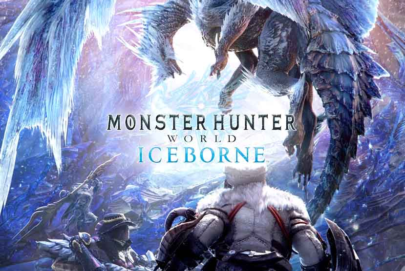 Monster Hunter World: Iceborne Free Download
