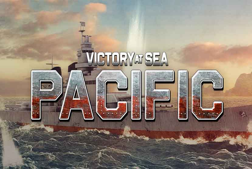 Victory At Sea Pacific Free Download (v1.10.0)
