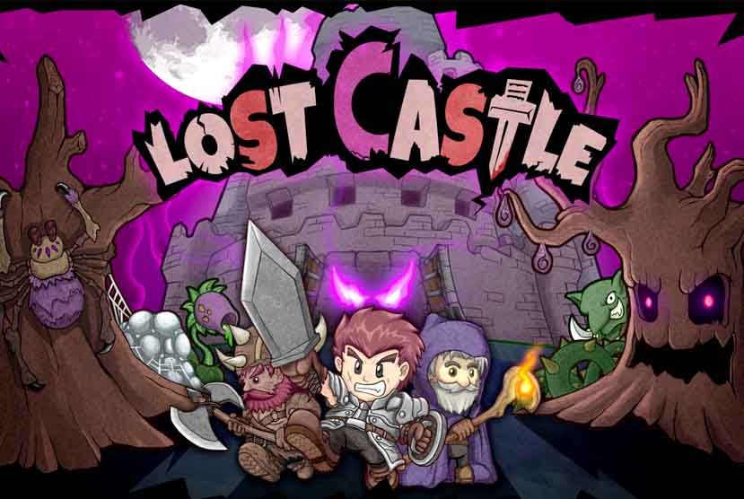 Lost Castle Free Download
