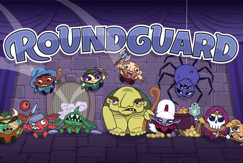 Roundguard Free Download
