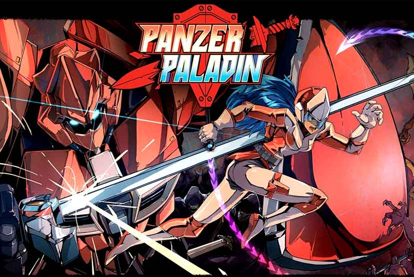 Panzer Paladin Free Download
